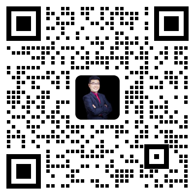 扫码添加学习顾问