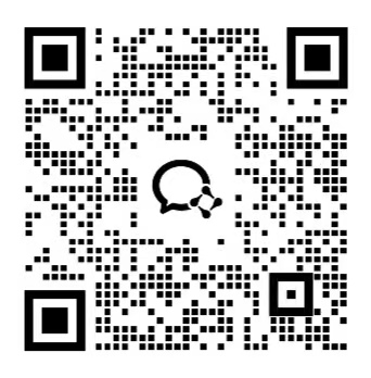 学习顾问微信二维码